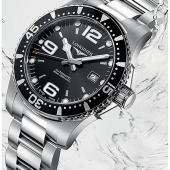 Longines L3.742.4.56.6. Изображение 5