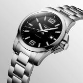 Longines L3.760.4.56.6. Изображение 3