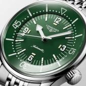 Longines L3.764.4.06.6. Изображение 2