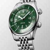 Longines L3.764.4.06.6. Изображение 6