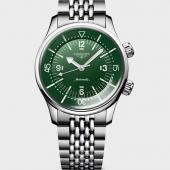 Longines L3.764.4.06.6. Изображение 1