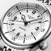 Longines L3.764.4.16.6. Изображение 2