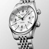 Longines L3.764.4.16.6. Изображение 4