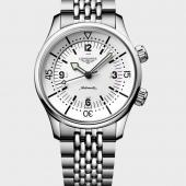 Longines L3.764.4.16.6. Изображение 1