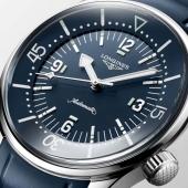 Longines L3.764.4.90.9. Изображение 2