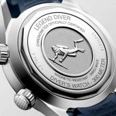 Longines L3.764.4.90.9. Изображение 3