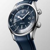 Longines L3.764.4.90.9. Изображение 4