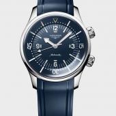 Longines L3.764.4.90.9. Изображение 1