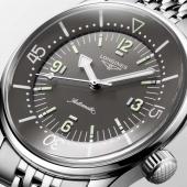 Longines L3.764.4.99.6. Изображение 2