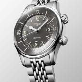 Longines L3.764.4.99.6. Изображение 6