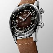 Longines L3.774.4.60.2. Изображение 5