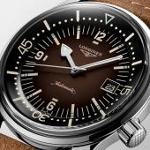 Longines L3.774.4.60.2. Изображение 6