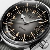 Longines L3.774.4.70.2. Изображение 2