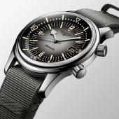 Longines L3.774.4.70.2. Изображение 9