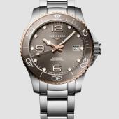 Longines L3.780.3.78.6. Изображение 1