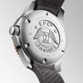 Longines L3.780.3.78.9. Изображение 2