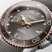 Longines L3.780.3.78.9. Изображение 4
