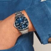 Longines L3.780.4.96.6. Изображение 4