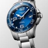 Longines L3.780.4.96.6. Изображение 7
