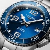 Longines L3.780.4.96.6. Изображение 8