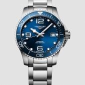 Longines L3.780.4.96.6. Изображение 1