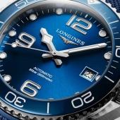 Longines L3.780.4.96.9. Изображение 2