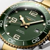 Longines L3.781.3.06.7. Изображение 3