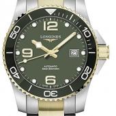 Longines L3.781.3.06.7. Изображение 1