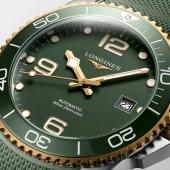Longines L3.781.3.06.9. Изображение 3