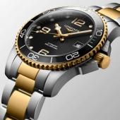 Longines L3.781.3.56.7. Изображение 2