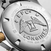 Longines L3.781.3.56.7. Изображение 4