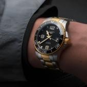 Longines L3.781.3.56.7. Изображение 5