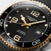 Longines L3.781.3.56.9. Изображение 3