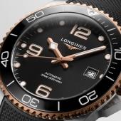 Longines L3.781.3.58.9. Изображение 3