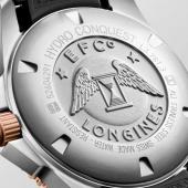 Longines L3.781.3.58.9. Изображение 4