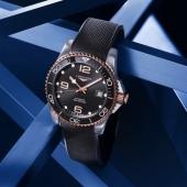 Longines L3.781.3.58.9. Изображение 5
