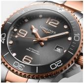 Longines L3.781.3.78.7. Изображение 2