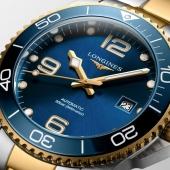 Longines L3.781.3.96.7. Изображение 3