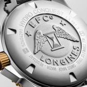Longines L3.781.3.96.7. Изображение 4