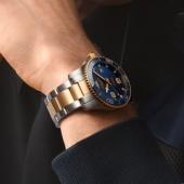 Longines L3.781.3.96.7. Изображение 5