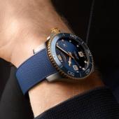 Longines L3.781.3.96.9. Изображение 2