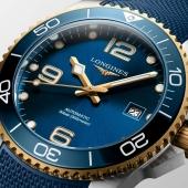 Longines L3.781.3.96.9. Изображение 3
