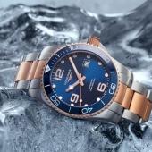 Longines L3.781.3.98.7. Изображение 4