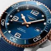 Longines L3.781.3.98.9. Изображение 3