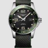 Longines L3.781.4.05.2. Изображение 1