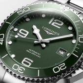 Longines L3.781.4.06.6. Изображение 3