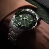 Longines L3.781.4.06.6. Изображение 5