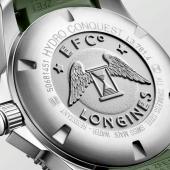 Longines L3.781.4.06.9. Изображение 3