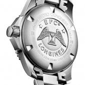 Longines L3.781.4.76.6. Изображение 3