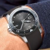 Longines L3.781.4.76.9. Изображение 2